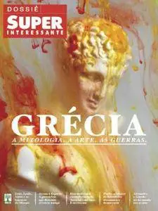 Dossiê Superinteressante - Brazil - Issue 372-A - Março 2017