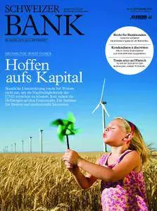 Schweizer Bank - September 2018