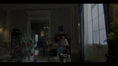 The Crown S04E03