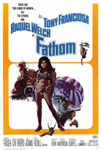 Fathom (1967)