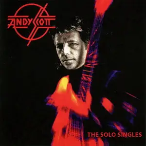 Andy Scott - The Solo Singles (2013) Re-up