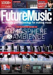 Future Music - April 01, 2017