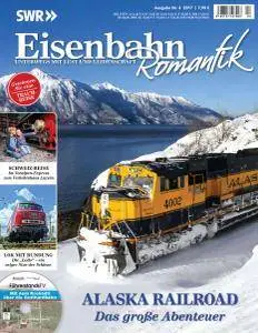Eisenbahn Romantik - Nr.4 2017