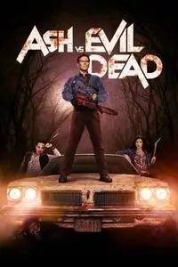 Ash vs Evil Dead S03E02