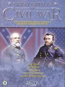Timeless Media - Civil War Battles (2001)