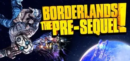 Borderlands The Pre Sequel Remastered (2019)