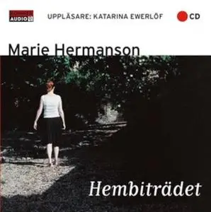 «Hembiträdet» by Marie Hermanson