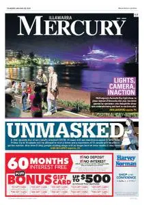 Illawarra Mercury - January 28, 2021
