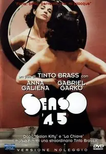 Senso '45 / Black Angel (2002)