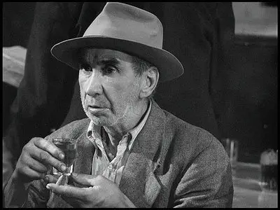 On the Bowery (1956)