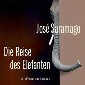 «Die Reise des Elefanten» by José Saramago