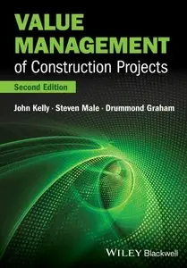 Value Management of Construction Projects, 2 edition