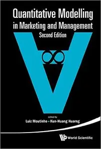 Quantitative Modelling in Marketing and Management