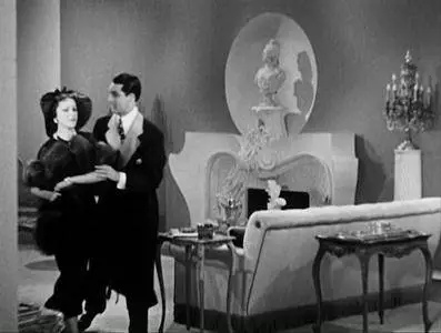Ladies Should Listen (1934)