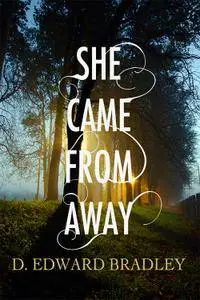 She Came From Away