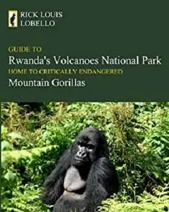 Guide to Rwanda's Volcanoes National Park, Home to Critically Endangered Mountain Gorillas