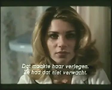 [18+] Secrets D'adoloscentes (1980) 