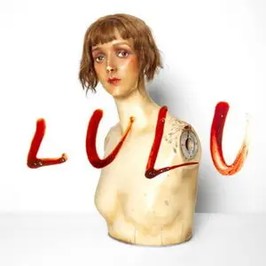Lou Reed & Metallica - Lulu (2011) 