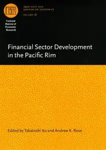 Financial Sector Development in the Pacific Rim