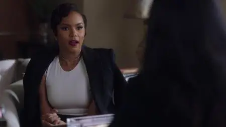 Greenleaf S03E02