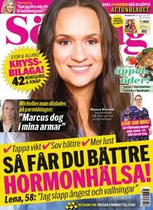 Aftonbladet Söndag – 29 augusti 2021