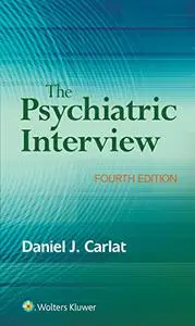 The Psychiatric Interview (Repost)