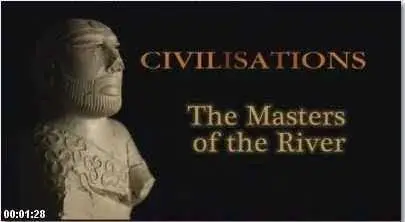 History Channel: Civilisations - The Indus Part 3 of 4 (2006)