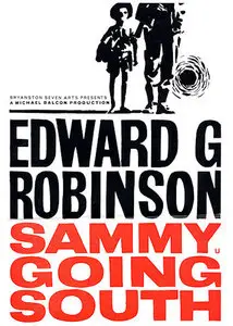 Sammy Going South / A Boy Ten Feet Tall (1963)