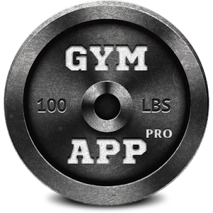 GymApp Pro Workout Log v2.10.2