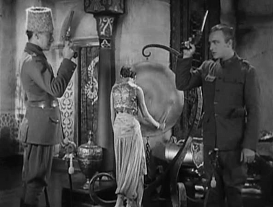Two Arabian Knights (1927) - Lewis Milestone
