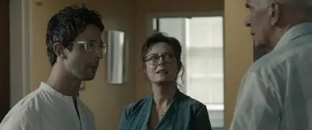 Robot & Frank (2012)