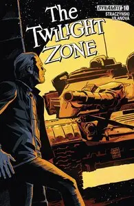 Twilight Zone V5 010 (2014)
