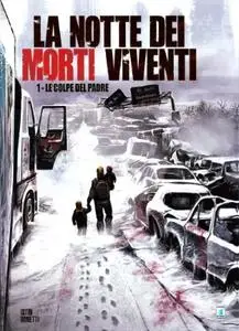 Star Comics presenta extra 01 - La Notte dei Morti Viventi 1, Le colpe del padre (Star Comics 2015-11-11)