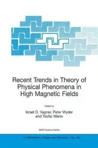 Recent Trends in Theory of Physical Phenomena in High Magnetic Fields