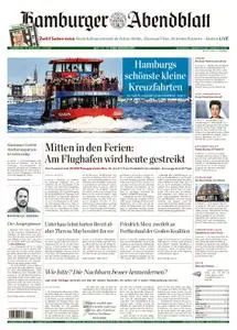 Hamburger Abendblatt Harburg Stadt - 14. März 2019