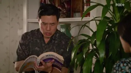 Fresh Off the Boat S02E11