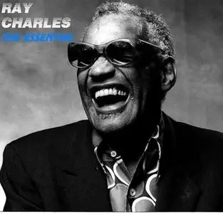 Ray Charles - The Essential (2013) [2 CDs]