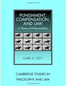Punishment, Compensation, and Law: A Theory of Enforceability