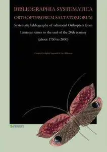 Bibliographia Systematica Orthopterorum Saltatoriorum