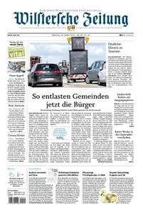 Wilstersche Zeitung - 20. März 2020