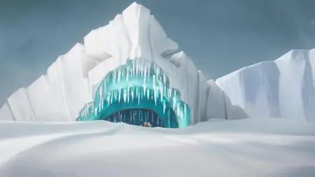 Ice Age: Scrat Tails S01E04