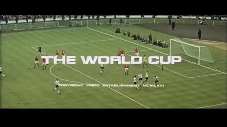 BBC - FIFA World Cup 1966 (2014)
