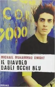 Michael Muhammad Knight - Il diavolo dagli occhi blu