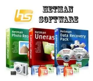 Hetman Data Recovery Pack v2.6 Multilingual Portable