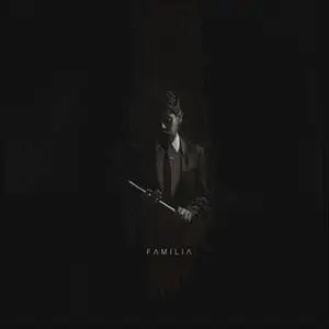 Armando Curiel - Familia (2018)