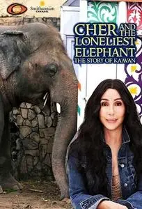 Cher and the Loneliest Elephant (2021)