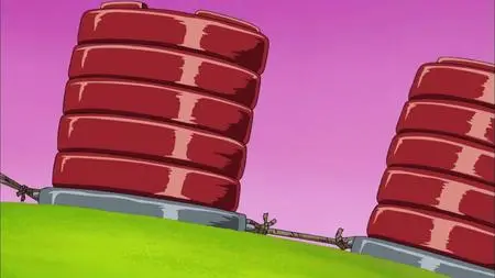 Dragon Ball Super - S01E03