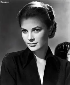 Grace Kelly *Photoshoot of a Classic Beauty*