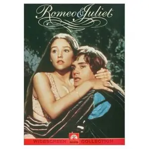 Romeo and Juliet (1968)