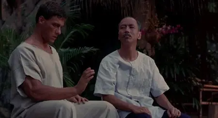 Kickboxer (1989)